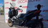YAMAHA X-MAX 125 TECH MAX