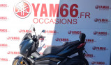 YAMAHA X-MAX 125 TECH MAX