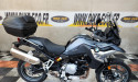 BMW F 750 GS EXCLUSIVE 2020 (62484)