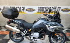 BMW F 750 GS EXCLUSIVE 2020 (62484)