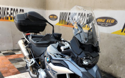 BMW F 750 GS EXCLUSIVE 2020 (62484)