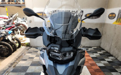 BMW F 750 GS EXCLUSIVE 2020 (62484)