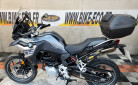 BMW F 750 GS EXCLUSIVE 2020 (62484)