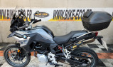 BMW F 750 GS EXCLUSIVE 2020 (62484)