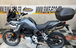 BMW F 750 GS EXCLUSIVE 2020 (62484)