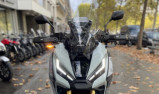 Honda X-ADV 750 Gris Nardo - 9990€- 6000KM - MEC 2023- REFGS584PT