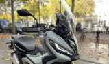 Honda X-ADV 750 Gris Nardo - 9990€- 6000KM - MEC 2023- REFGS584PT