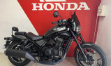 HONDA CMX 1100 DCT GARANTIE 2028