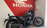 HONDA CMX 1100 DCT GARANTIE 2028