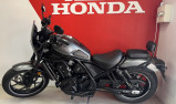 HONDA CMX 1100 DCT GARANTIE 2028