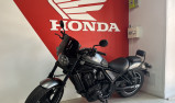 HONDA CMX 1100 DCT GARANTIE 2028