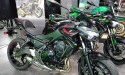 KAWASAKI Z 650 (47.5CV)