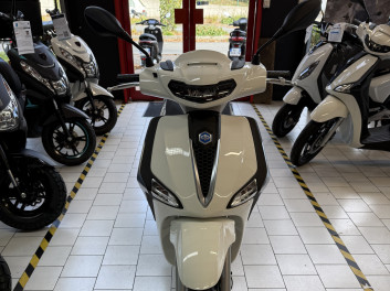 PIAGGIO LIBERTY 125 2025 