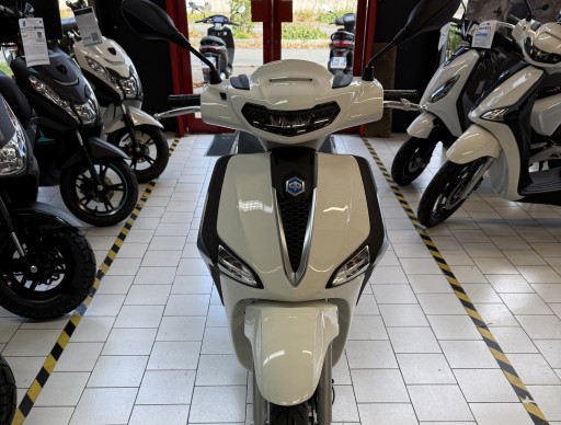PIAGGIO LIBERTY 125 2025 