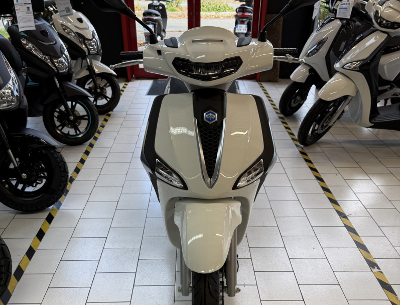PIAGGIO LIBERTY 125 2025 