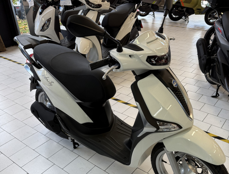 PIAGGIO LIBERTY 125 2025 