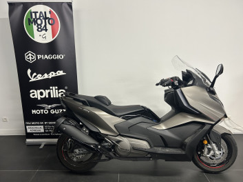 KYMCO AK 550 PREMIUM