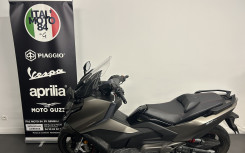 KYMCO AK 550 PREMIUM