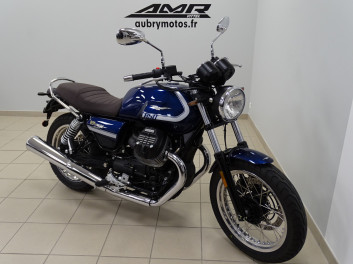 MOTO GUZZI V7 SPECIAL 850  POSSIBLE A2