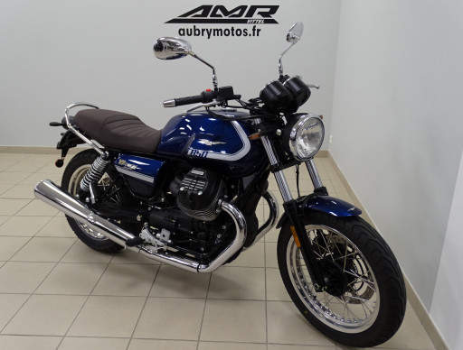 MOTO GUZZI V7 SPECIAL 850  POSSIBLE A2