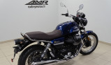 MOTO GUZZI V7 SPECIAL 850  POSSIBLE A2