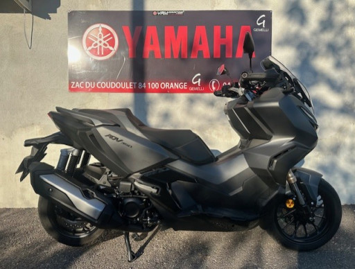 HONDA ADV 350