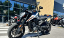 KTM 790 DUKE L A2
