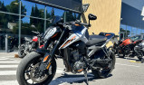 KTM 790 DUKE L A2