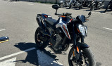 KTM 790 DUKE L A2