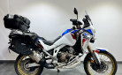 HONDA AFRICA TWIN 1100 DCT ADVENTURE SPORT REPLICA