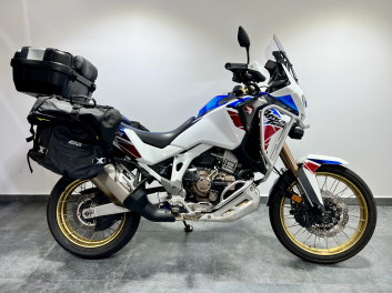HONDA AFRICA TWIN 1100 DCT ADVENTURE SPORT REPLICA