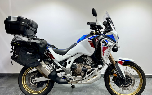 HONDA AFRICA TWIN 1100 DCT ADVENTURE SPORT REPLICA