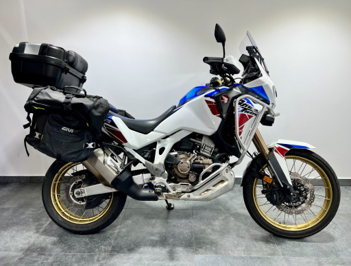 HONDA AFRICA TWIN 1100 DCT ADVENTURE SPORT REPLICA