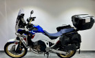 HONDA AFRICA TWIN 1100 DCT ADVENTURE SPORT REPLICA