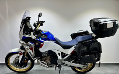HONDA AFRICA TWIN 1100 DCT ADVENTURE SPORT REPLICA