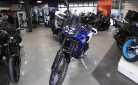 YAMAHA XTZ TENERE 700