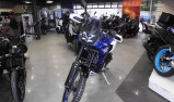 YAMAHA XTZ TENERE 700