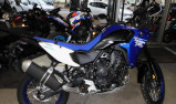 YAMAHA XTZ TENERE 700