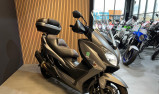 SUZUKI Burgman 400