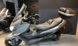 SUZUKI Burgman 400