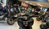 SUZUKI Burgman 400