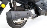 YAMAHA X-MAX 125