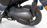 YAMAHA X-MAX 125