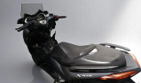 YAMAHA X-MAX 125