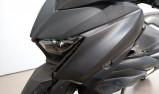 YAMAHA X-MAX 125
