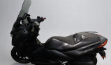 YAMAHA X-MAX 125