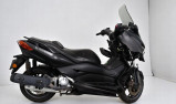 YAMAHA X-MAX 125