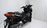 YAMAHA X-MAX 125
