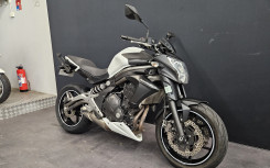 KAWASAKI ER6 N A2 REVISEE ET GARANTIE 12 MOIS !