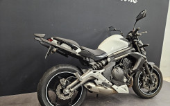 KAWASAKI ER6 N A2 REVISEE ET GARANTIE 12 MOIS !